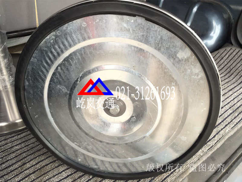 砂钢伸缩带栏杆座